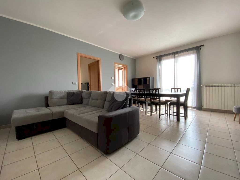 appartamento in vendita a Saluzzo