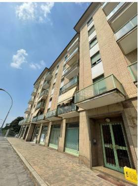 appartamento in vendita a Saluzzo