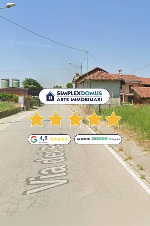 locale di sgombero in vendita a Saluzzo in zona Via dei Romani