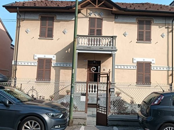 casa indipendente in vendita a Saluzzo