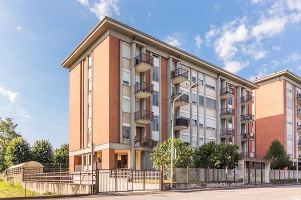 appartamento in vendita a Saluzzo