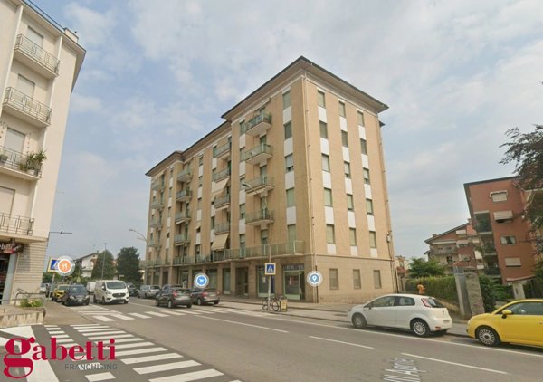 appartamento in vendita a Saluzzo