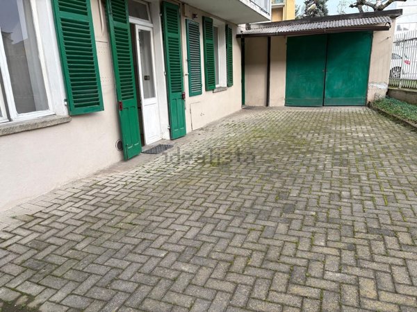 appartamento in vendita a Saluzzo