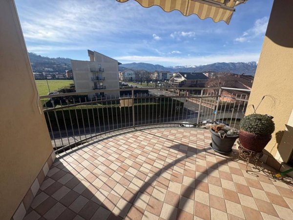 appartamento in vendita a Saluzzo