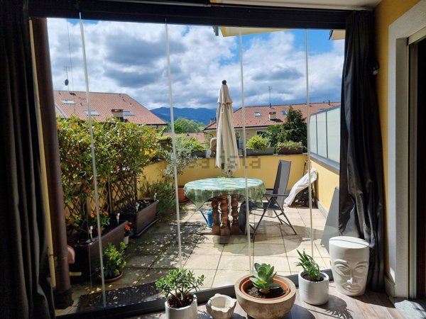 appartamento in vendita a Saluzzo