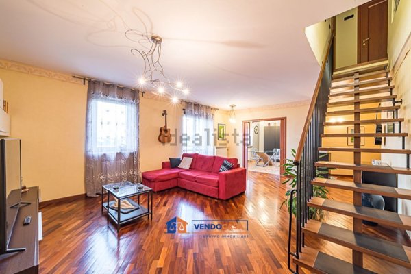 appartamento in vendita a Saluzzo