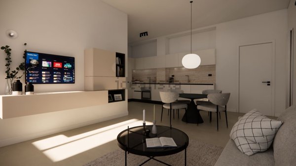 appartamento in vendita a Saluzzo