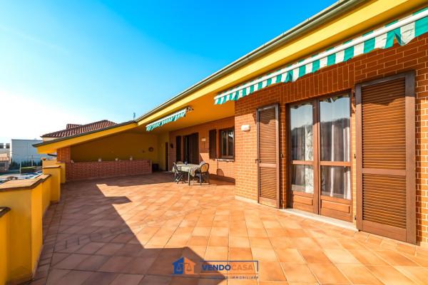 casa indipendente in vendita a Saluzzo