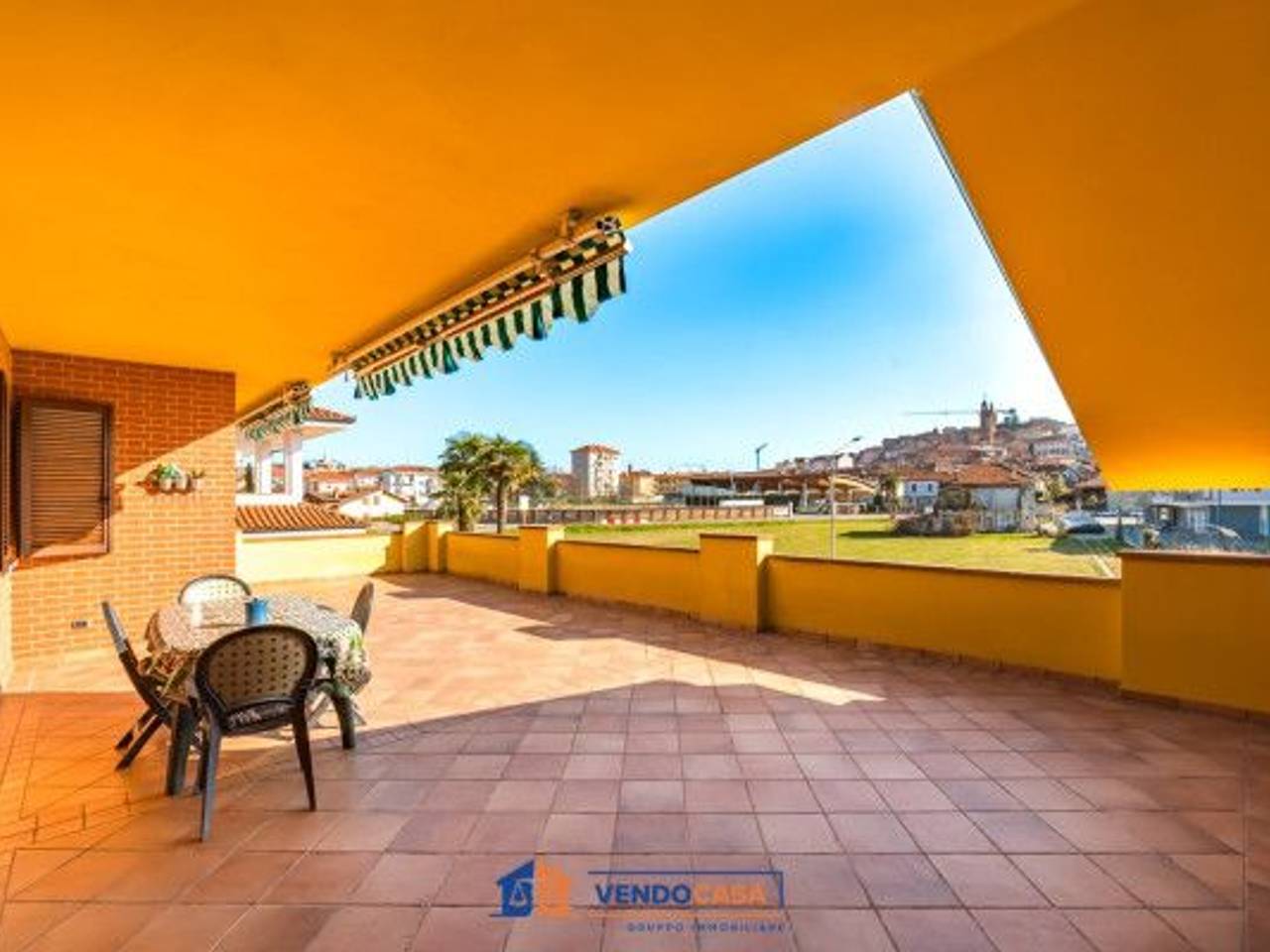 casa indipendente in vendita a Saluzzo