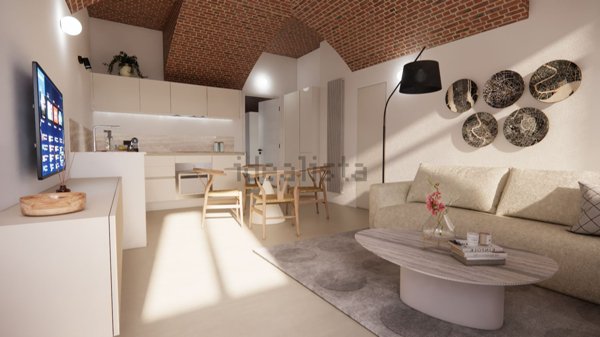 appartamento in vendita a Saluzzo