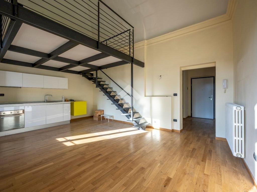 appartamento in vendita a Saluzzo