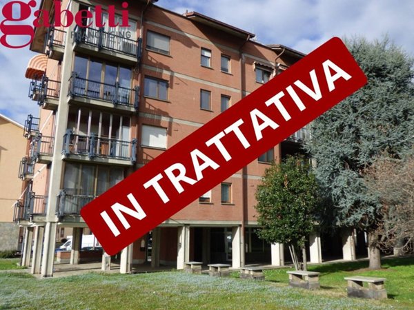 appartamento in vendita a Saluzzo