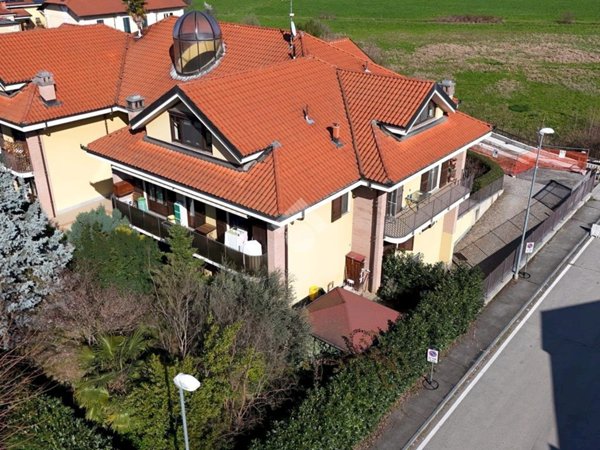 appartamento in vendita a Saluzzo
