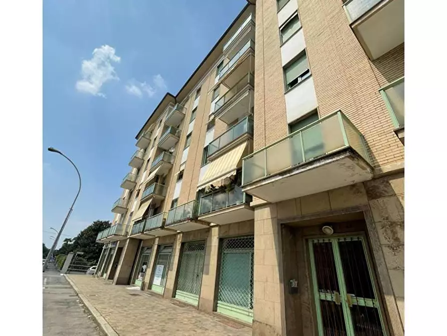 appartamento in vendita a Saluzzo