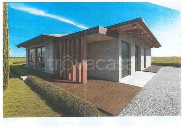 terreno edificabile in vendita a Saluzzo in zona Castellar