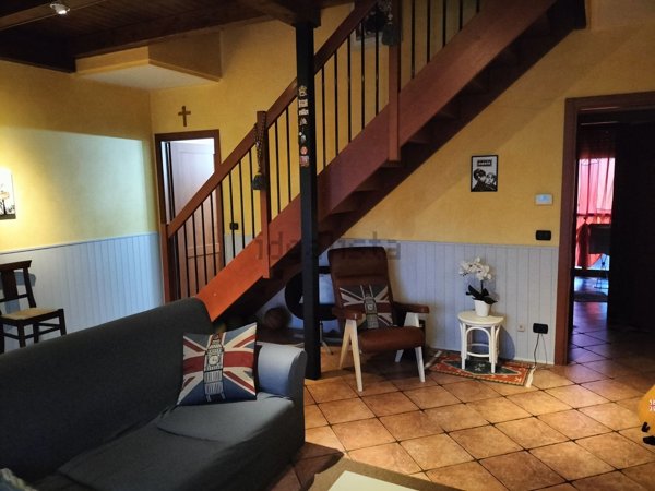 casa indipendente in vendita a Saluzzo