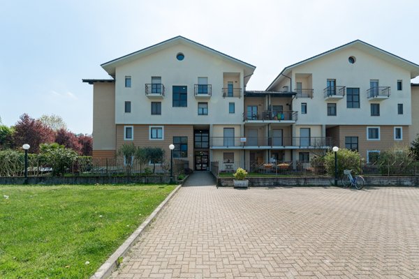 appartamento in vendita a Saluzzo