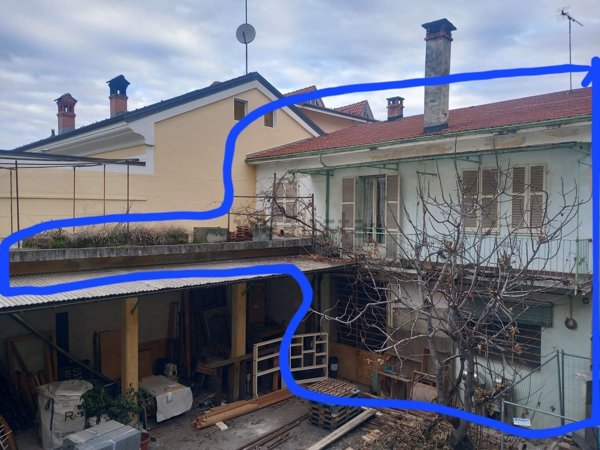 appartamento in vendita a Saluzzo