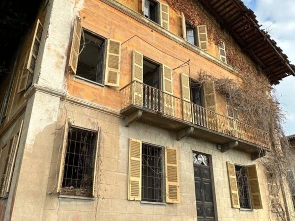 casa indipendente in vendita a Saluzzo