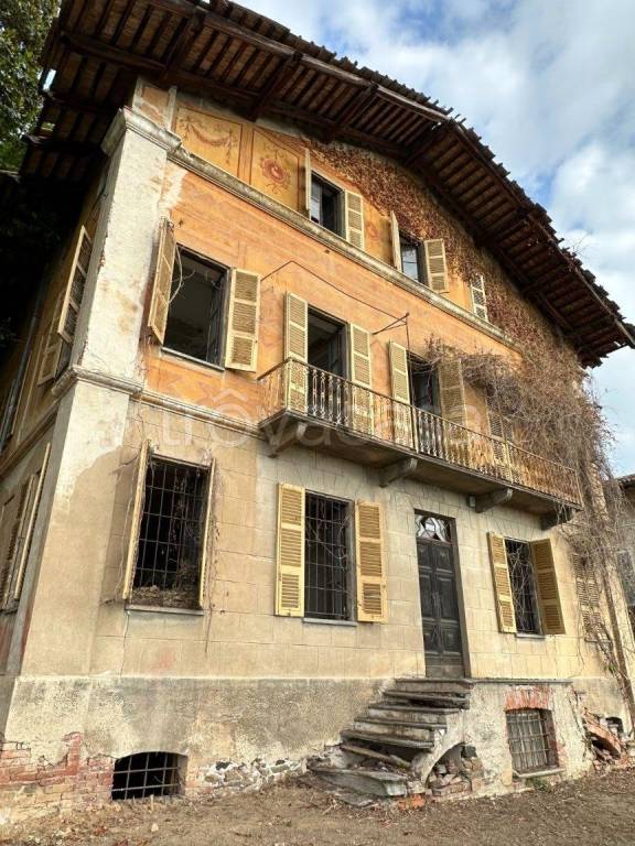 casa indipendente in vendita a Saluzzo