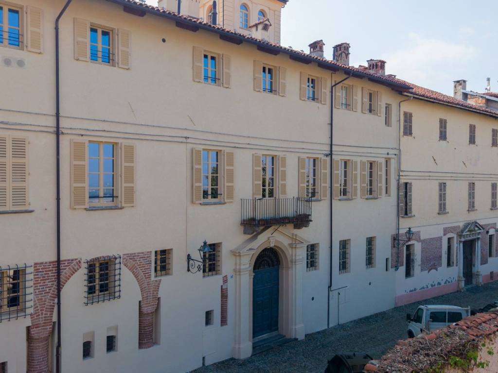 appartamento in vendita a Saluzzo