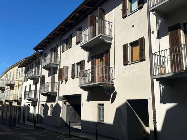 appartamento in vendita a Saluzzo