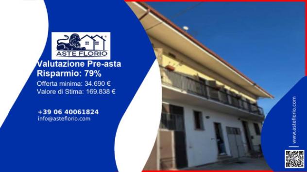 appartamento in vendita a Saluzzo in zona Via dei Romani