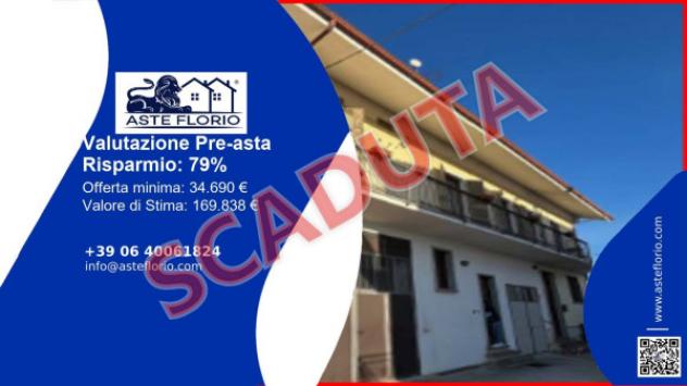 appartamento in vendita a Saluzzo in zona Via dei Romani