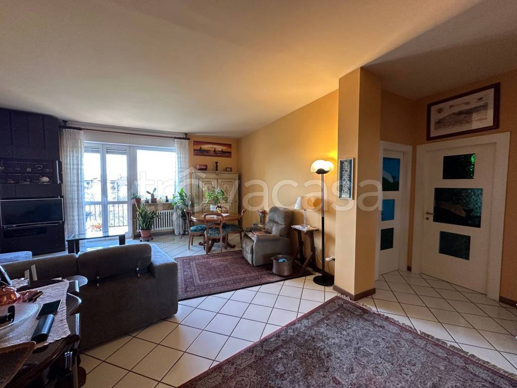 appartamento in vendita a Saluzzo