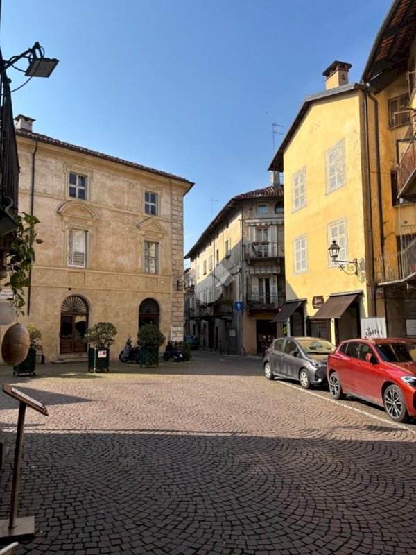 multivano in vendita a Saluzzo