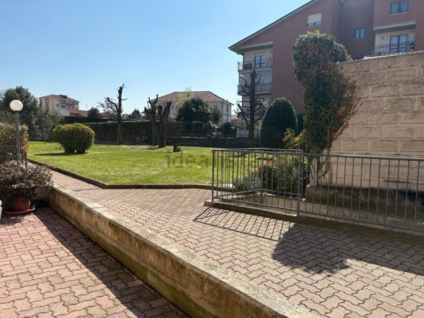 appartamento in vendita a Saluzzo