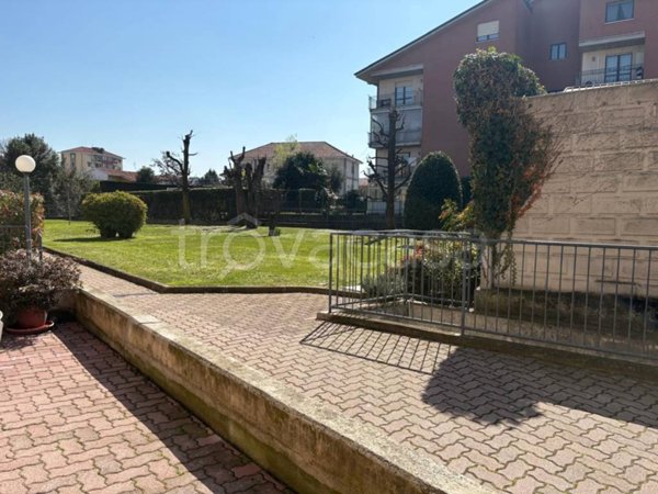 appartamento in vendita a Saluzzo