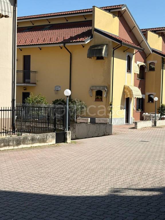 appartamento in vendita a Saluzzo