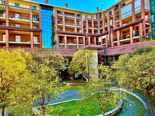 appartamento in vendita a Saluzzo