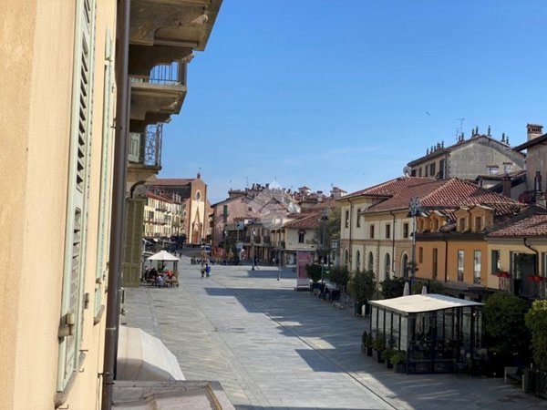 appartamento in vendita a Saluzzo