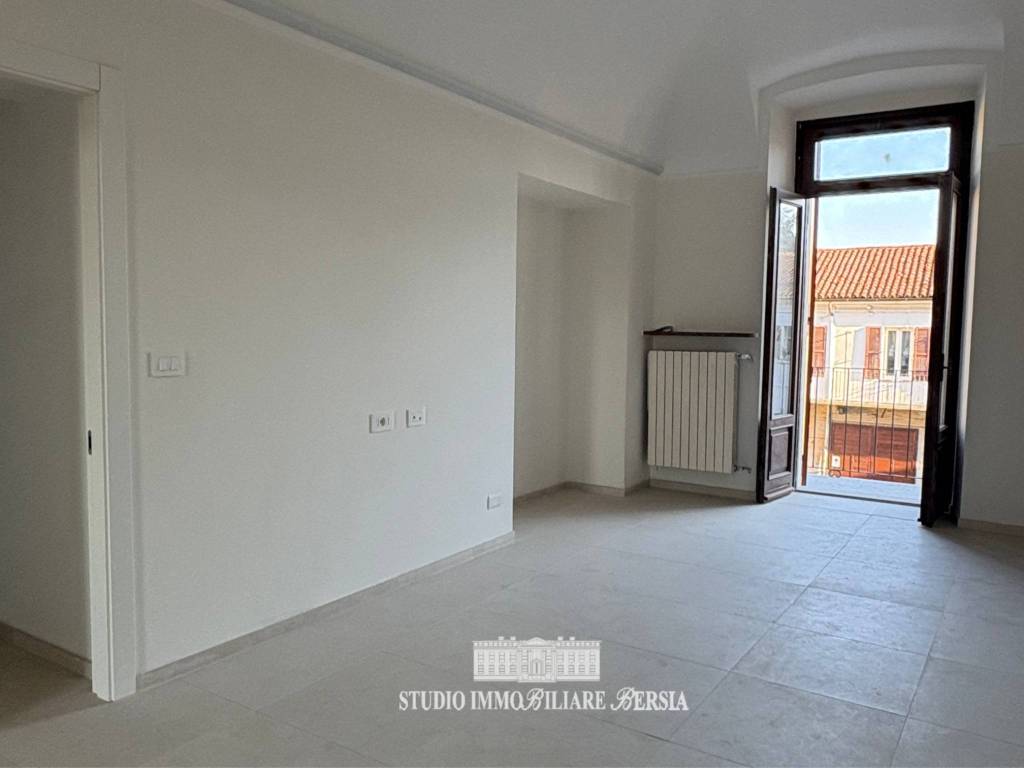 appartamento in vendita a Saluzzo