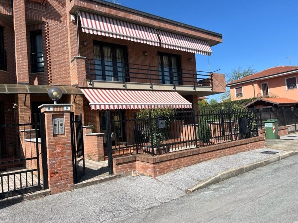 casa indipendente in vendita a Saluzzo