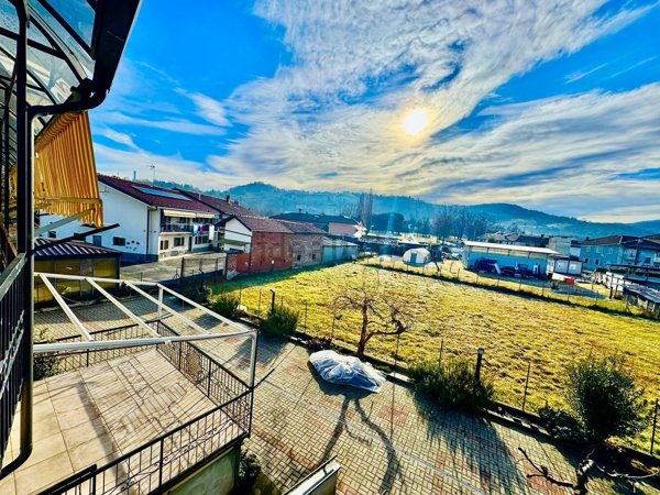 casa indipendente in vendita a Saluzzo