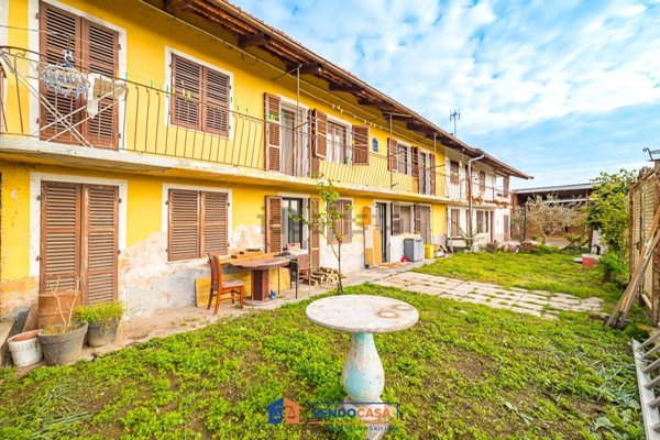 casa indipendente in vendita a Saluzzo