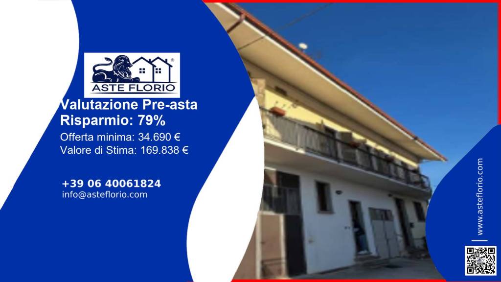 appartamento in vendita a Saluzzo in zona Via dei Romani