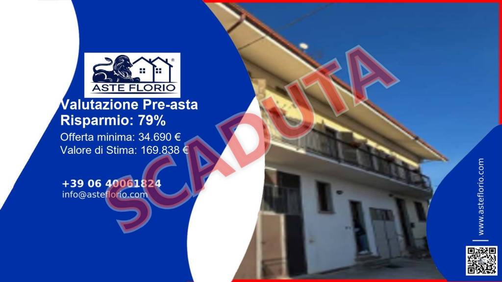 appartamento in vendita a Saluzzo in zona Via dei Romani