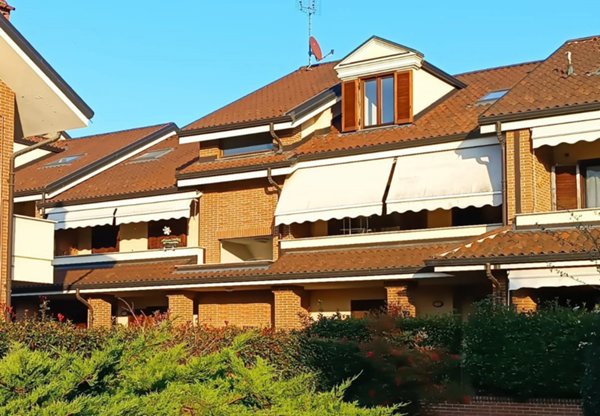 appartamento in vendita a Saluzzo