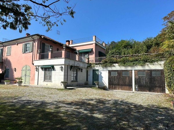 casa indipendente in vendita a Saluzzo in zona La Creusa