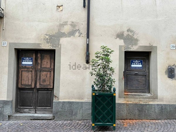 appartamento in vendita a Saluzzo