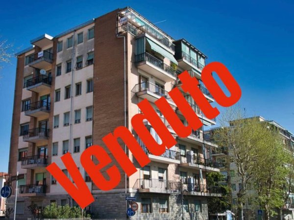 appartamento in vendita a Saluzzo