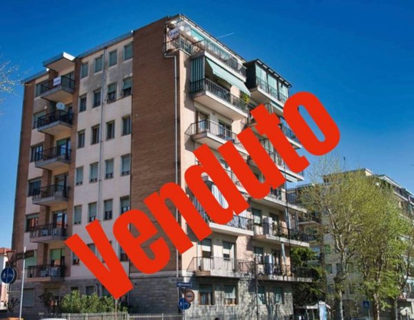 appartamento in vendita a Saluzzo