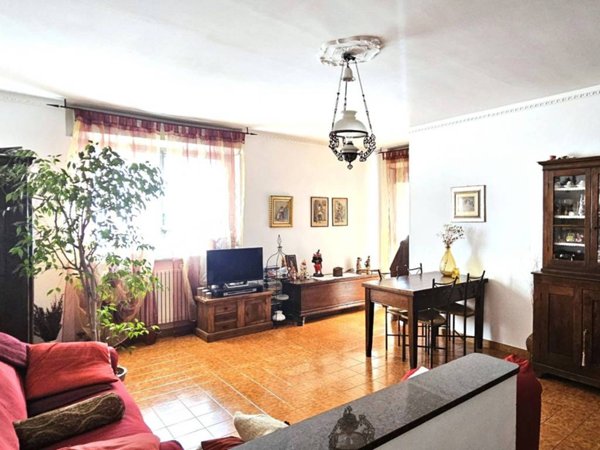 appartamento in vendita a Saluzzo