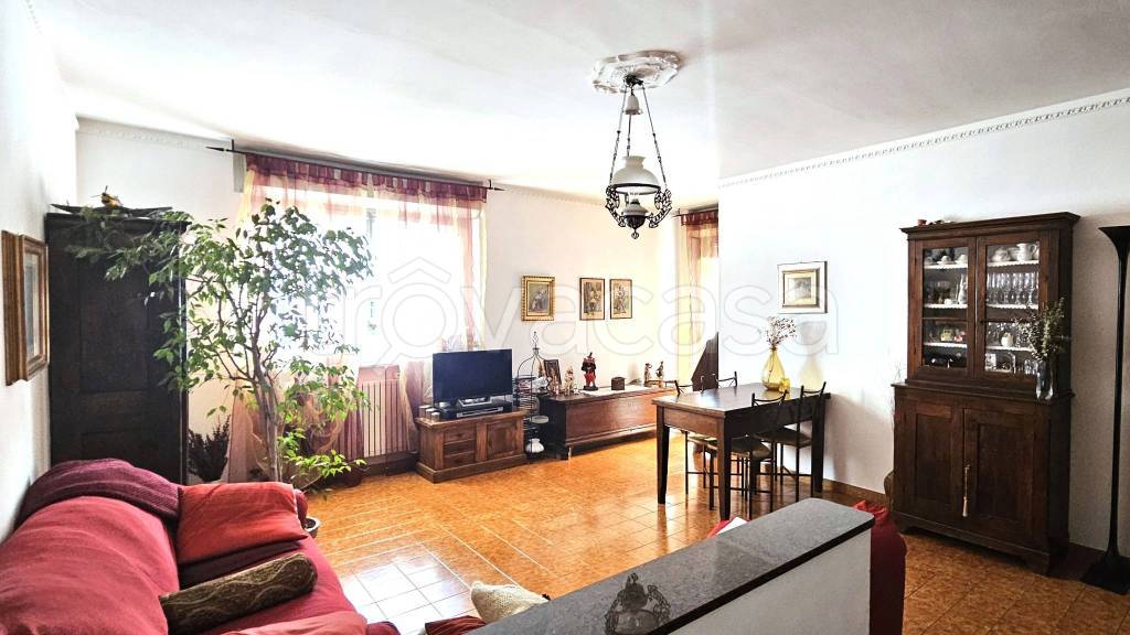 appartamento in vendita a Saluzzo