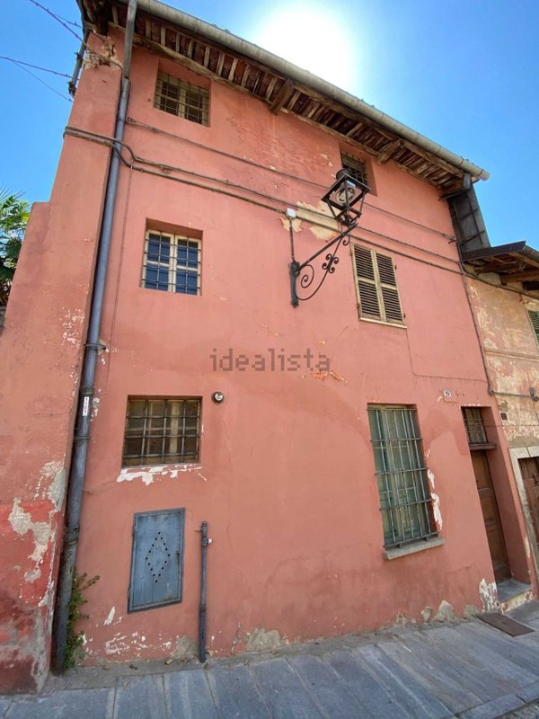 quadrivano in vendita a Saluzzo