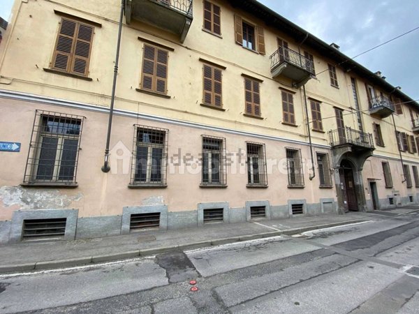 ufficio in vendita a Saluzzo